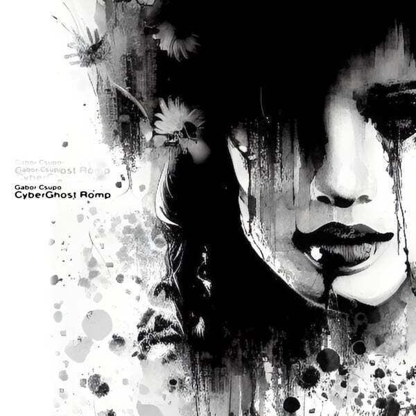 Cover art for Cyberghost Romp