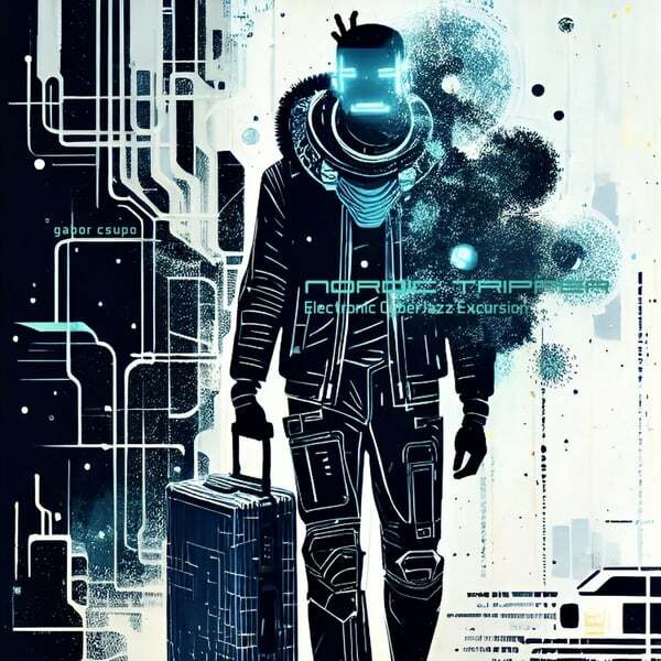 Cover art for Nordic Tripper
