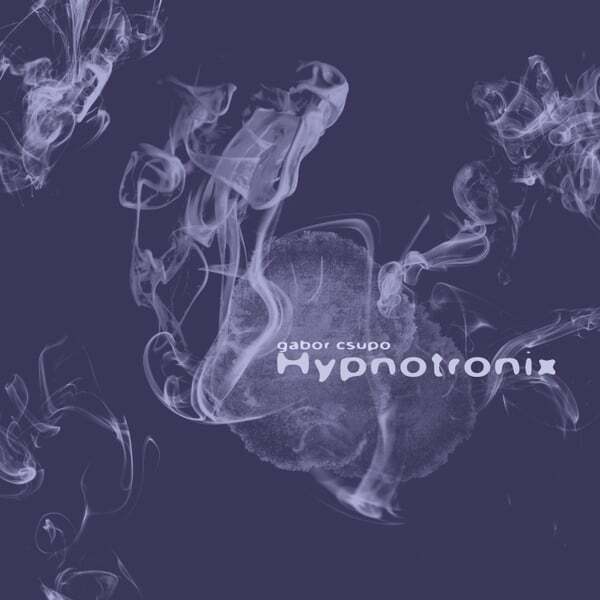 Cover art for Hypnotronix