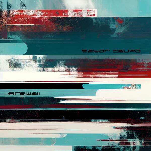 Cover art for Firewall
